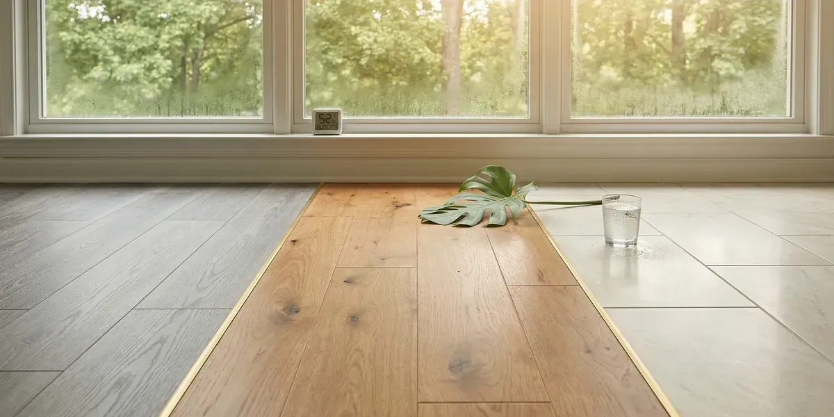 Best Flooring Options for Atlanta's Humid Climate