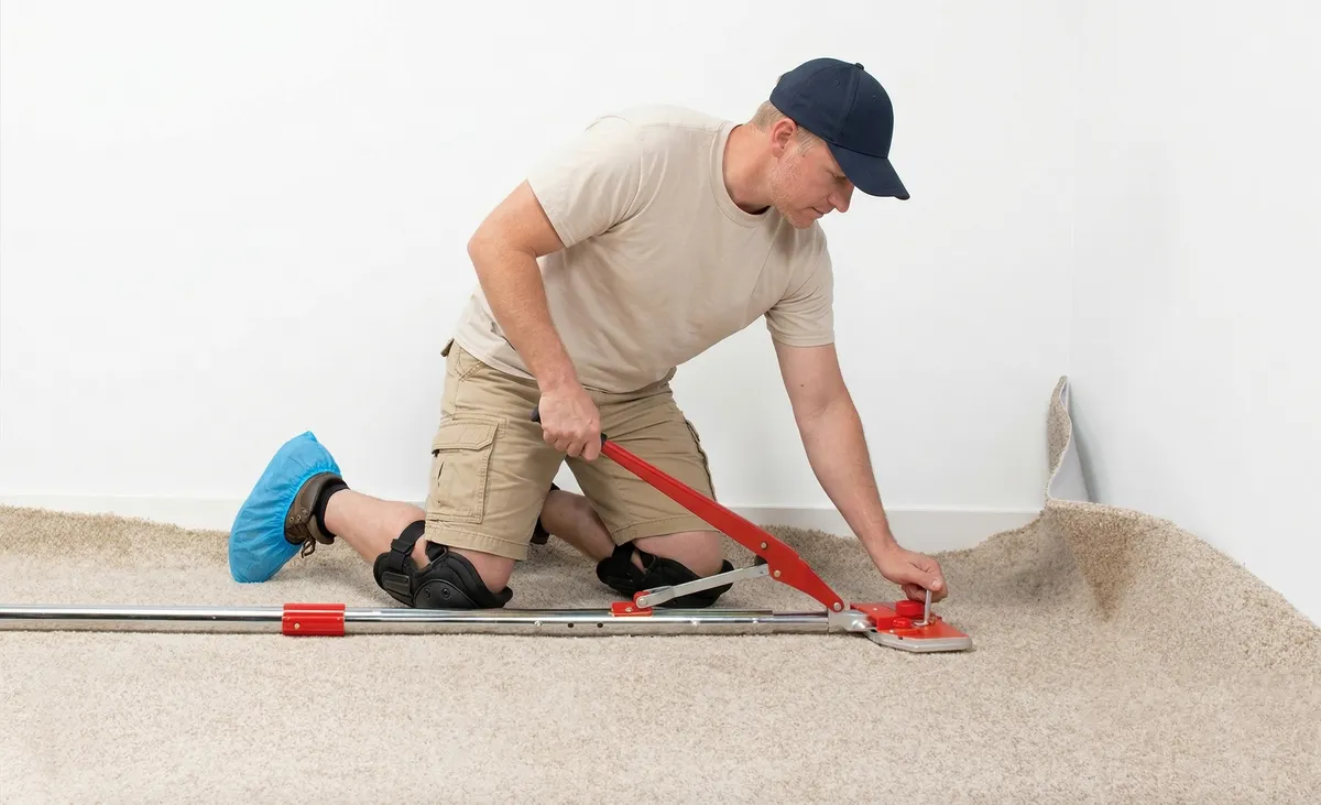 Carpet Installation Cost in Atlanta (2026) | Real Prices