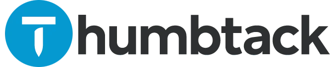 Thumbtack Top Pro